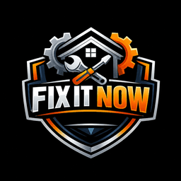 FixItNow Logo